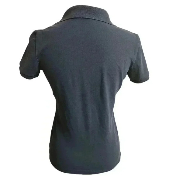 Lily Pulitzer chic fit polo top - Picture 2 of 3